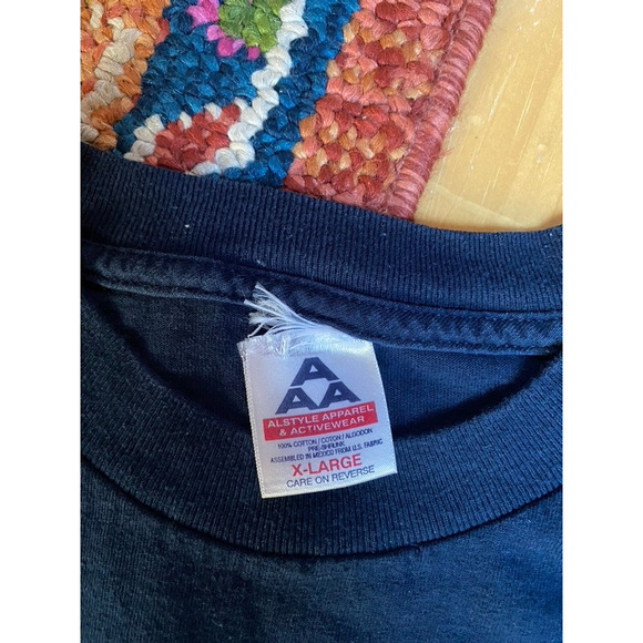 Venice Lifeguard T-Shirt Long Sleeve - Picture 5 of 8